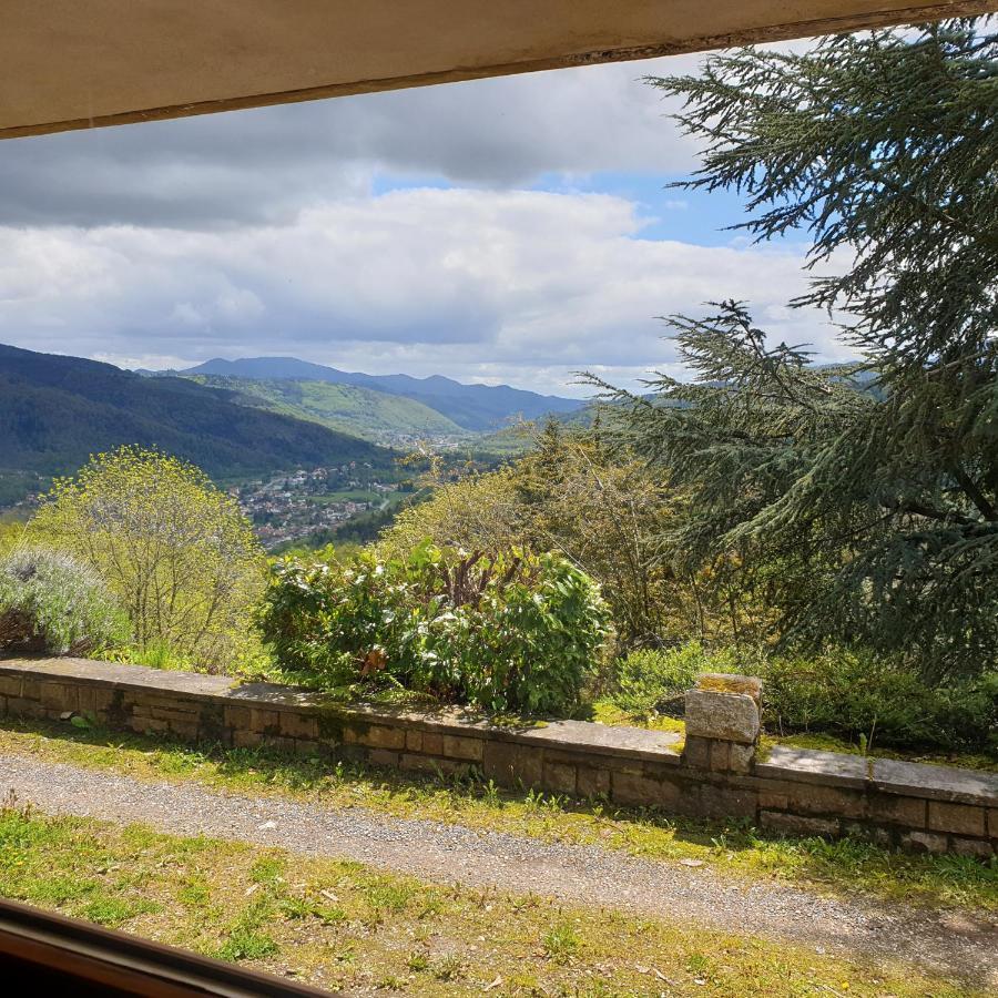 The View Fellering Apartamento Exterior foto